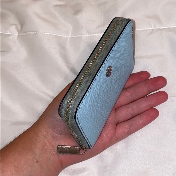 Tory Burch wallet - Picture 4 of 4